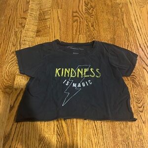 Prince Peter Collection Girl’s Kindness is Magic Tee Size XL